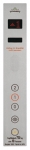 Single Banked Car Operating Panels (COP) - KT