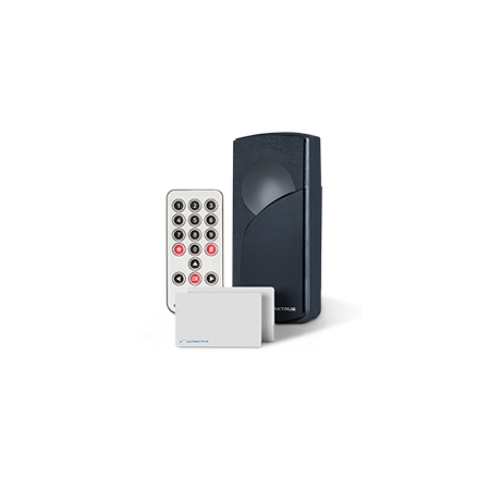 Elevator Destination Access Control Device