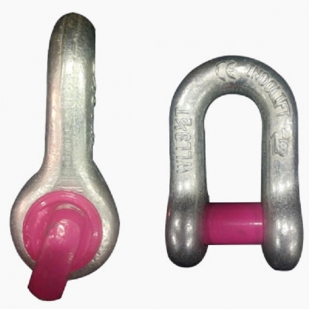 D-Shackles