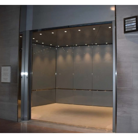 Freight Elevator