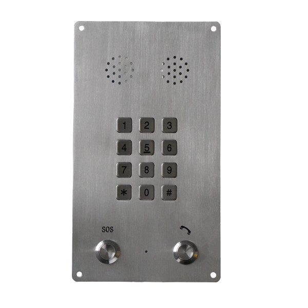 Handsfree Telephone - JWAT402