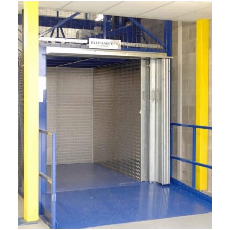 Industrial Lift