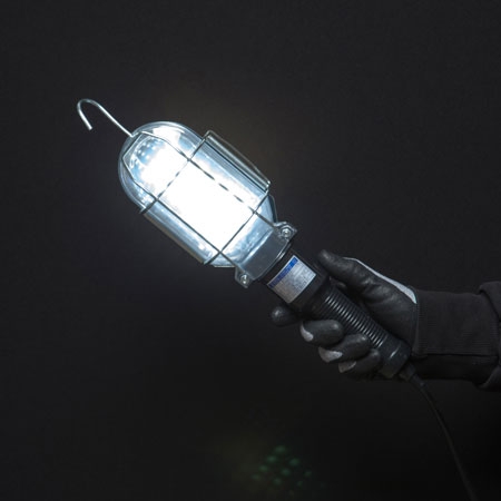 LED Work Lights