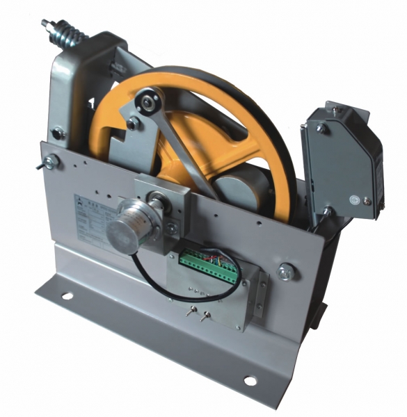 XS3 Speed Governor