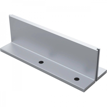 T50/A (50X50X5) - Elevator Guide Rail