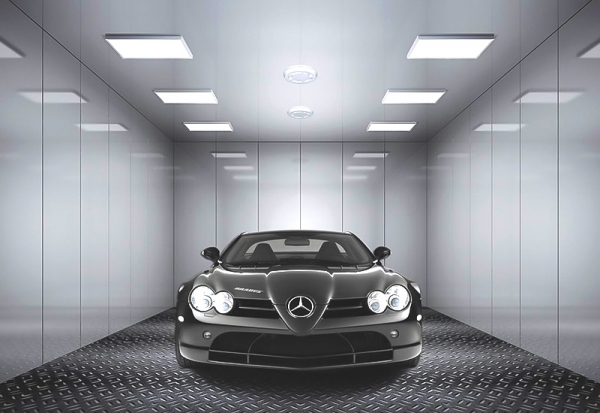 Car Elevator