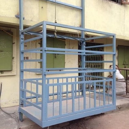Industrial Lift