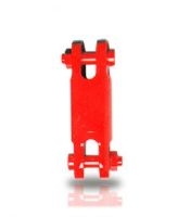 Dual Fork Swivel