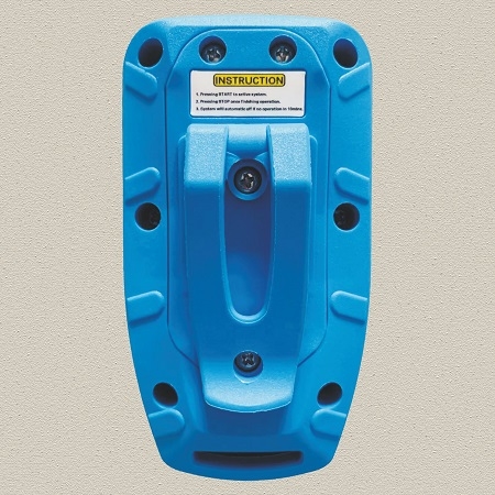 V124 Radio Control Winch Control 4 function keys wireless remote, Operating Range 50-80m