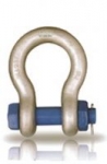 Nut U Mapa Lock (G2130)