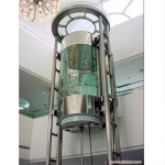 Hydraulic Elevators