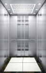 Passenger Elevator Car