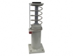 Elevator buffer HPM 40