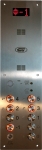Car operating panels (COP)