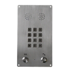 Handsfree Telephone - JWAT402