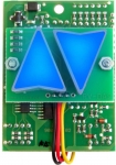 DA2 - illuminated direction arrows together with unit E283