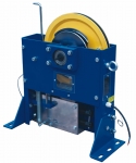 XS20 Speed Governor