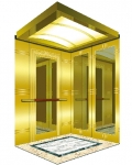 Passenger elevator F-K03 Optional