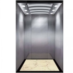 MS Elevator Cabin