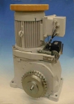 ESCALATOR DRIVES – EC 2-15