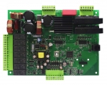 INTELLIGENT ELEVATOR RESCUE DEVICE CONTROLLER − RESCUE V1.4