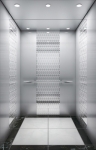 Passenger Elevator Car