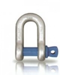 Pin U Mapa Lock (G210)