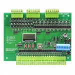 ELEVATOR CONTROLLER 10 STOPS AUTOMATIC PUSH BUTTON − MICROZED A V3.1