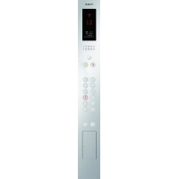 Elevator COP Dot Matrix D36127