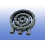 Cast Iron Stove Burner