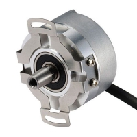 Hengstler S21 Sin/Cos Rotary Encoder, Rotary Encoder