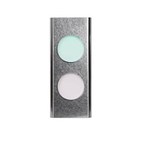 Hall Lantern, Features Going UP (green lamp) and Going DOWN (red lamp) monitoring functions, High-brightness LED lamp for maximum visibility.