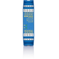 Zander Aachen, SR3C - 3NO/1NC - safety module, Emergency stop monitoring, safety guard monitoring, light grids monitoring