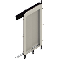Telescopic Doors