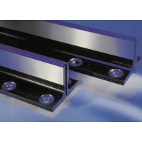Type T45/A - Counterweight Rails - Cold Drawn (Inhouse facility)