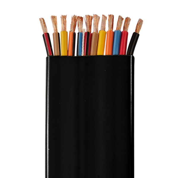Festoon Cable