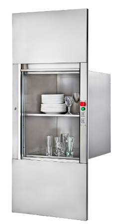 ELECTRIC MINILIFT - DHMP-100