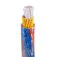 Hoistway Cable