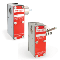 Namco EA150 Gravity Return/Spring Return Snap-Lock Limit Switch